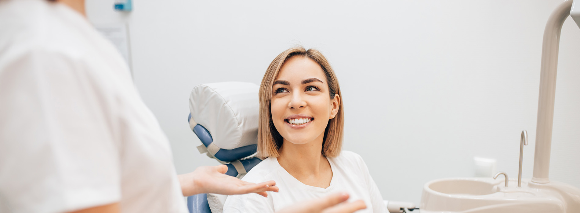 Dental Services in Washington Heights
